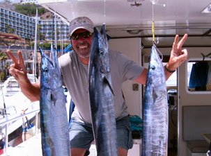Peche a la traine Gran Canaria Boat Trips 2026
